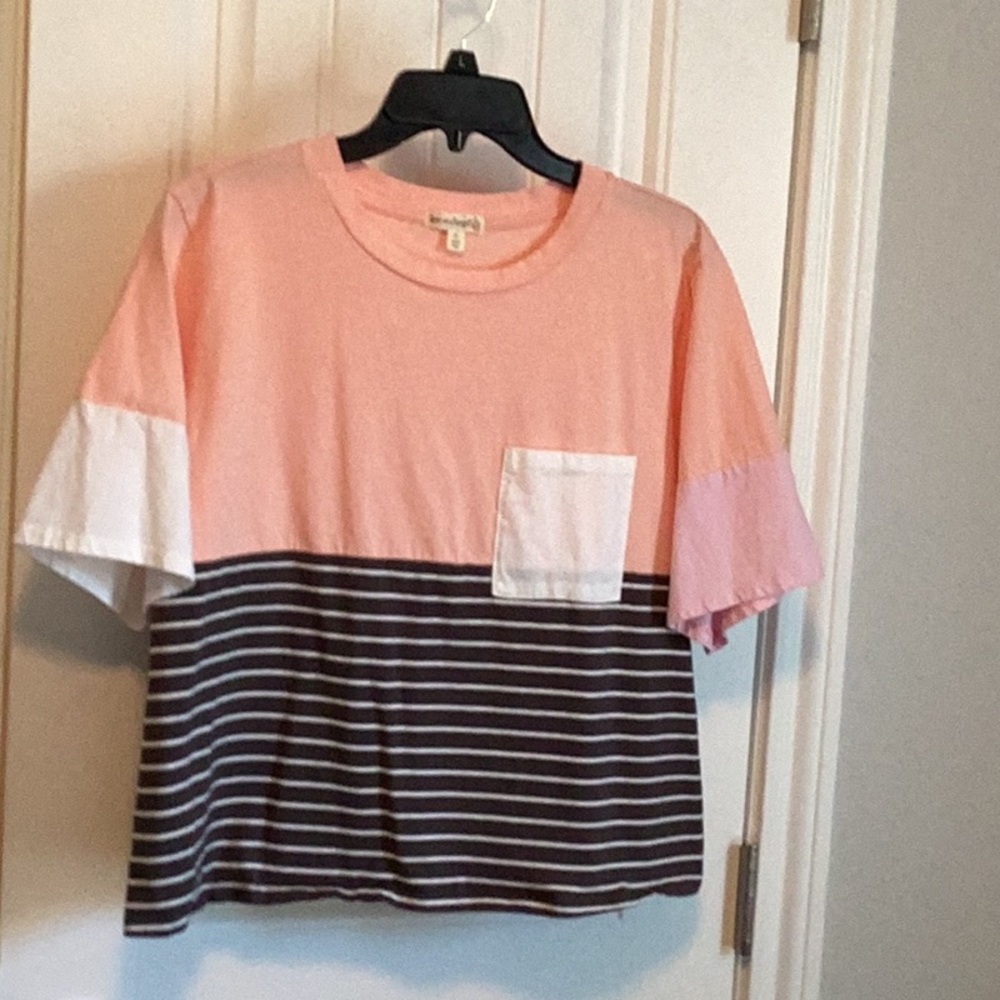 Love on a Hanger Top